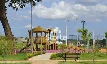 Imagem 7: Terreno à venda, 365,60m² por R$ 694.640 - Condomínio Varanda Sul - Uberlândia/MG