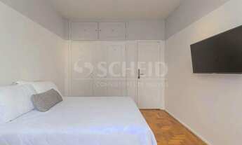 Imagem 6: Apartamento de 114 m² no Paraíso ? Conforto e Localização Privilegiada