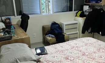 Imagem 4: Apto central excelente localização com garagem