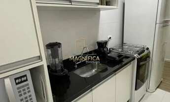 Imagem 6: APARTAMENTO com 2 dormitórios à venda com 59m² por R$ 570.000,00 no bairro Bacacheri - CUR