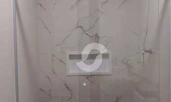 Imagem 6: Apartamento com 2 dormitórios à venda, 60 m² por R$ 330.000 - Vila Iara - São Gonçalo/RJ