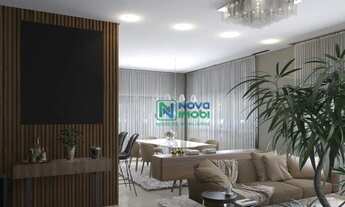 Imagem 3: Casa com 3 Suítes à venda, 200 m² por R$ 1.690.000 - Pompéia - Piracicaba/SP