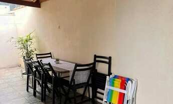 Imagem 3: Casa em Condomínio de 83m² com 2 dormitórios Martim de Sá em Caraguatatuba - SP