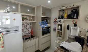 Imagem 7: Casa em condominio 3 quartos sendo 1 Suíte 109m2 em Piatã