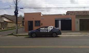 Imagem: Casa com 3 dormitórios à venda por R$