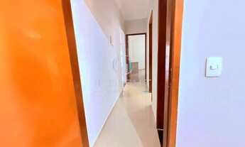 Imagem 4: Casa de 4 dormitórios à venda no Parque Brasília 2ª Etapa em Anápolis