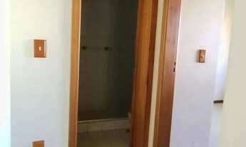 Imagem 2: Apartamento semimobiliado com 60m² e 1 vaga no bairro Santana