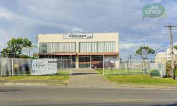 Imagem 2: Comercial à venda, 612 m² por R$ 3.500. - Boa Vista - Curitiba/PR
