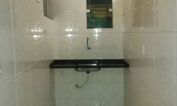 Imagem: Quitinete no máximo 2 pessoas