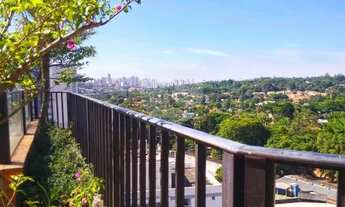 Imagem 4: Cobertura com 3 quartos à venda ou para locação em Santo Amaro - SP