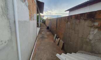 Imagem 5: Casa no segundo andar