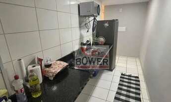 Imagem 6: Apartamento com 1 dormitório à venda, 42 m² por R$ 190.000,00 - Neves - São Gonçalo/RJ