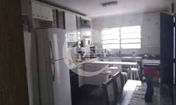 Imagem: Sobrado em Vila Prudente