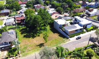 Imagem: Terreno para Venda no Cidade Nova em Ivoti