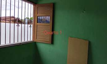 Imagem 6: Vende-se 2 casas, no Conjunto Maguari. Interessados chamar no