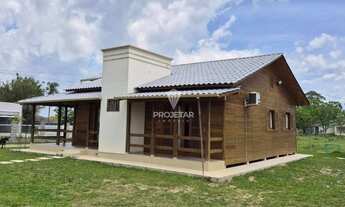 Imagem 5: Sitio com excelente estrutura Casa + Galpão Manhoso, Araranguá/SC