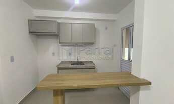 Imagem 3: Apartamento Padrão em Franca