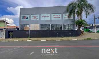 Imagem 2: Salão - Taquaral - Campinas