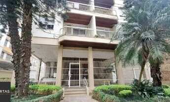 Imagem 2: Excelente apartamento 2 dormitórios reformado no Bom Fim