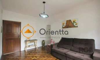 Imagem 5: Apartamento 2 dormitórios para alugar São João Porto Alegre/RS