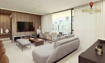 Imagem: Apartamento no GRECA TOWER com 3 suítes