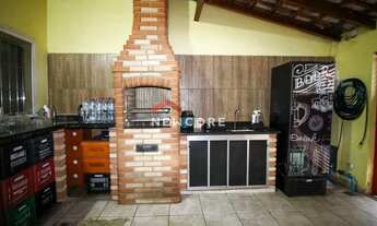 Imagem: Casa em Rua Tereza Conceição Grosso de