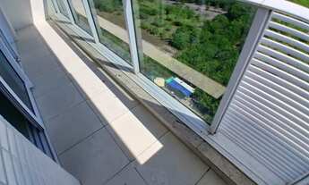 Imagem 7: Apartamento Double Suíte - 79 m² - Millenio (Ilha Pura