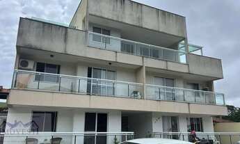 Imagem: Cobertura para locação Centro de Maricá