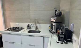 Imagem: Apartamento em Americana