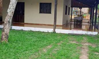 Imagem: CCasa pra Temporada em Alter do Chão