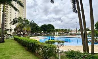 Imagem 2: Alugo - L?aqua condomínio Club 92m2