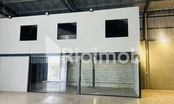 Imagem 3: Vargem Pequena Galpão / depósito com aluguel por R$35.000 /mês