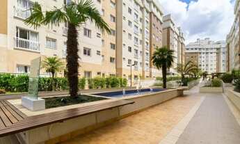 Imagem: Apartamento mobiliado, 3 dormitórios (1