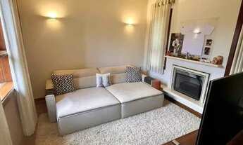 Imagem 5: Casa Exclusiva à Venda em Barão Geraldo, Campinas Segurança 24h e Lazer Completo