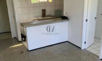 Imagem 5: Apartamento à venda em Fortaleza, Praia de Iracema, com 2 suítes, com 65 m²