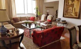 Imagem 3: Apartamento à venda e locação no Paraíso 3 dormitórios 1 suíte 190mts2 1 vaga