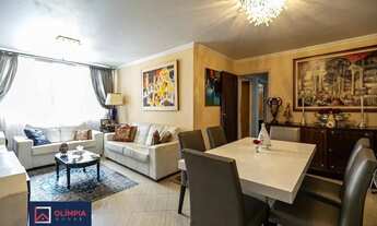 Imagem 3: Aluguel Apartamento 3 Dormitórios - 105 m² Itaim Bibi