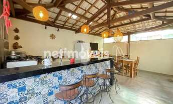 Imagem 2: Venda Apartamento 4 quartos Buritis Belo Horizonte