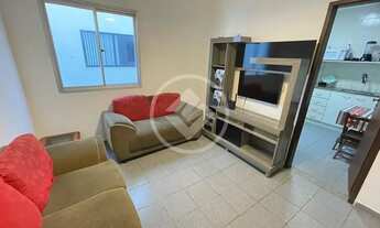 Imagem: Apartamento com 2 quartos (1 suíte) na