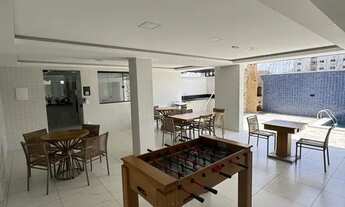 Imagem 4: Apartamento no BESSA, com elevador e área de lazer