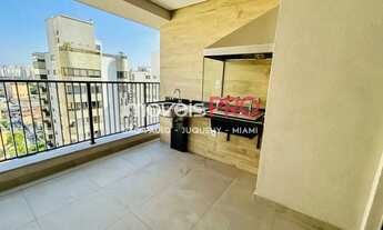 Imagem 3: Apartamento, Moema - São Paulo