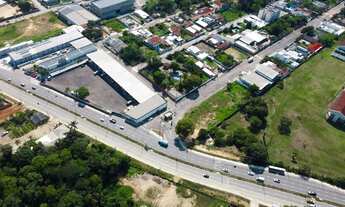 Imagem: Paraíso tropical - lote 1200 m2 - financio