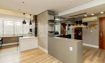 Imagem 4: Apartamento 2 dormitórios com vaga de garagem no bairro Higienópolis!