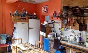 Imagem 5: CASA ASSOBRADADA - VILA PALMARES - SP