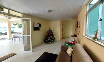 Imagem 4: Apartamento no bairro São João do Tauape em Fortaleza