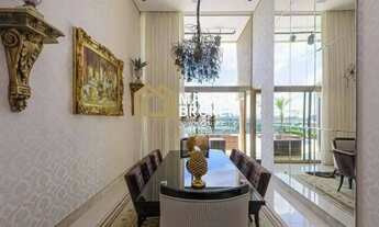 Imagem: Casa à venda 4 Quartos, 4 Suites, 6 Vagas