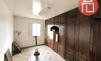 Imagem 2: Casa com 2 dormitórios para alugar, 571 m² por R$ 10.000,00/mês - Centro - Bragança Paulis