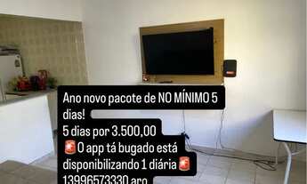 Imagem: Casa temporada praia Vera Cruz