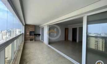 Imagem: Apartamento 4 Suítes no Setor Oeste