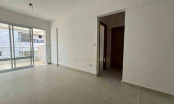 Imagem 5: Apartamento com 2 dormitórios à venda, 60 m² por R$ 505.000,00 - Canto do Forte - Praia Gr